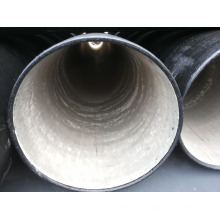 ISO2531 K9 Tubo de hierro dúctil DN800 de 32 &quot;